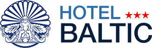 Logo Hotel Baltic Rimini