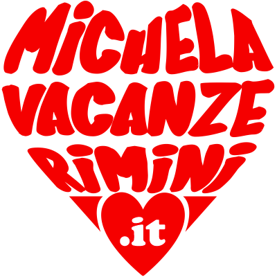 Logo Michela Vacanze Rimini